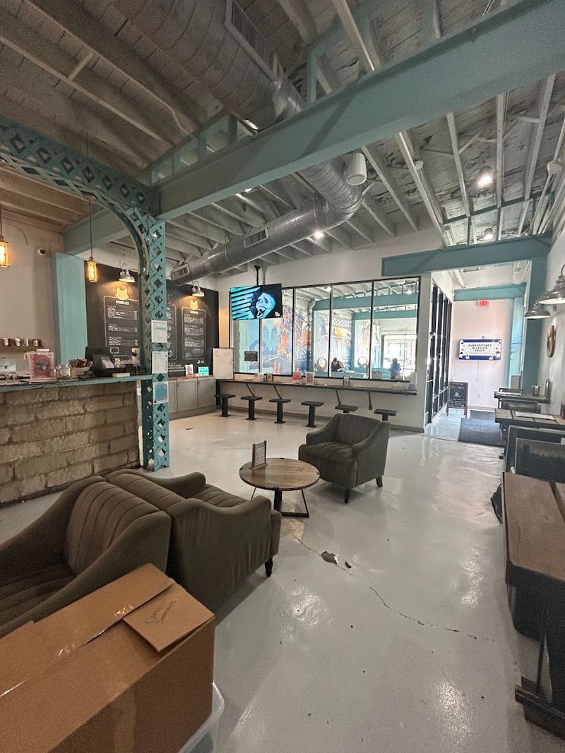 Reservations Are Easy And Walk-Ins Are Sometimes Welcome Too