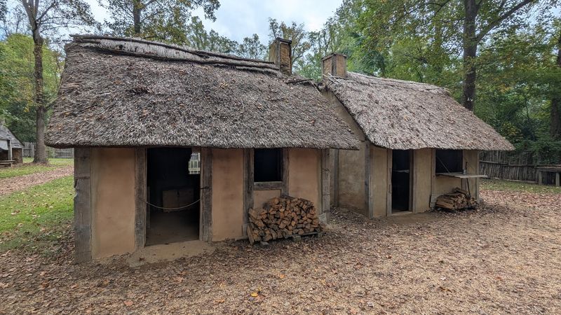 It Is Completely Free And Open Thursday Through Sunday