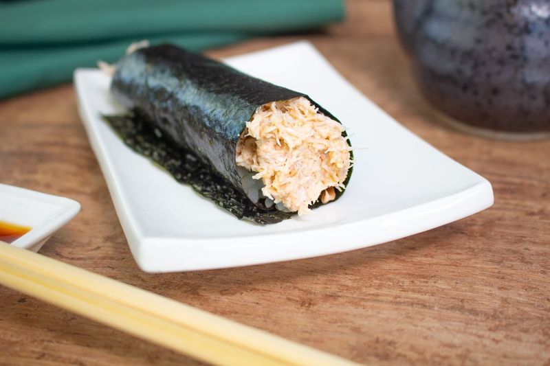 Echigo Sushi, Los Angeles, Sawtelle