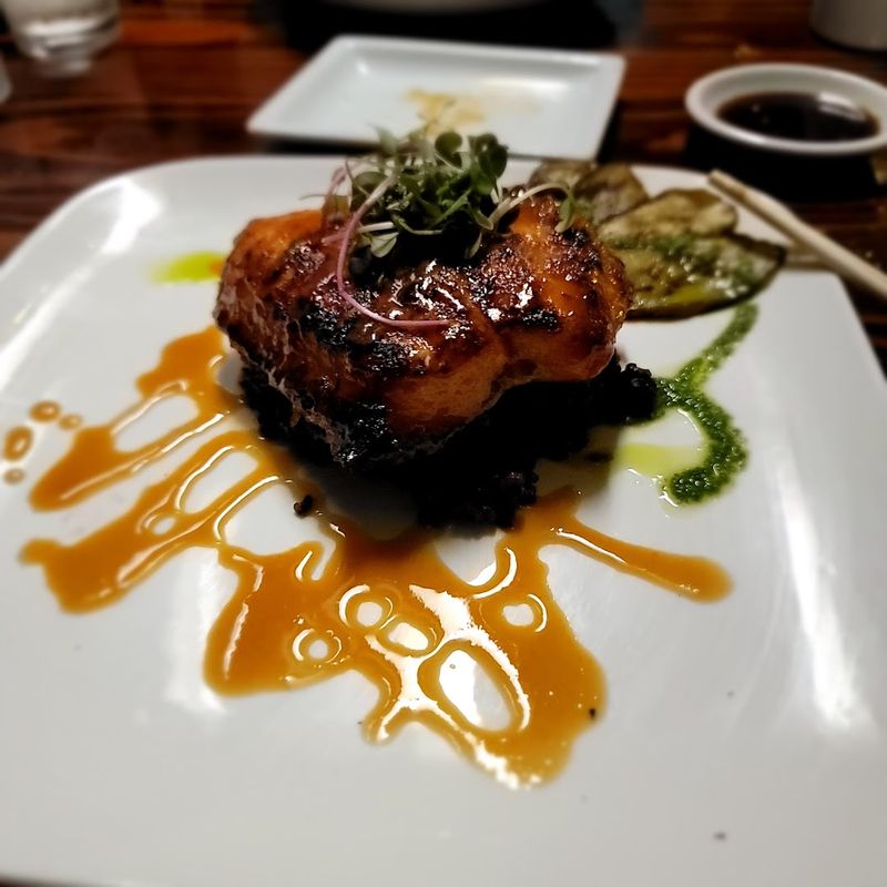 Steak Done The Pacific Way