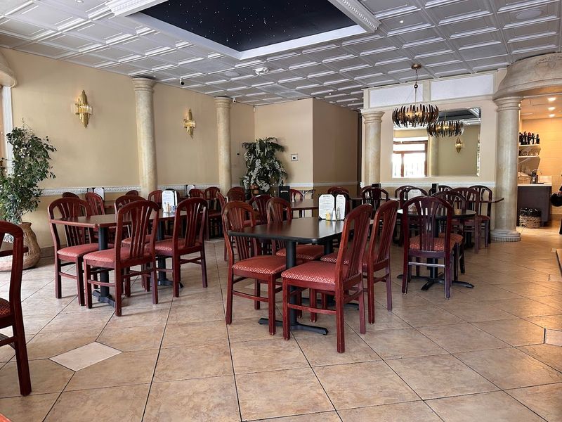Giuseppe's Ristorante Italiano