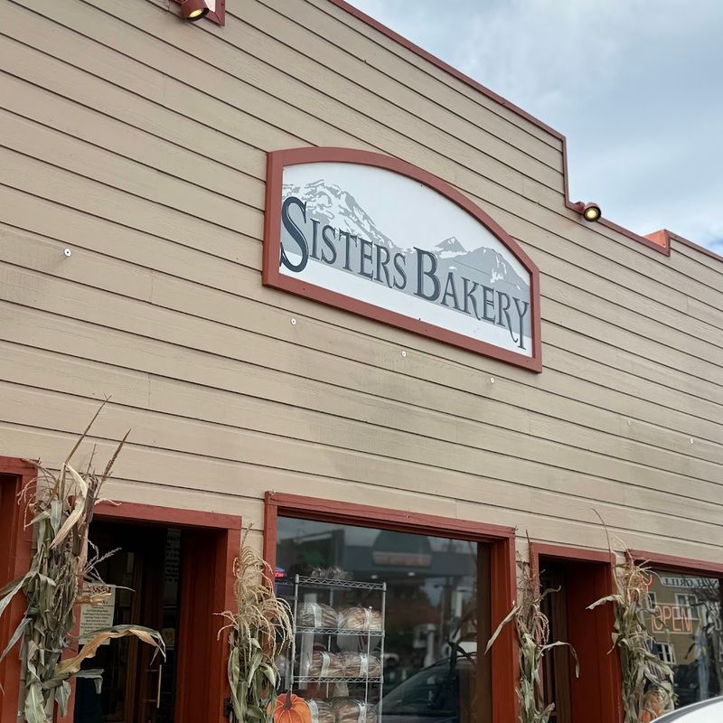 Sisters Bakery