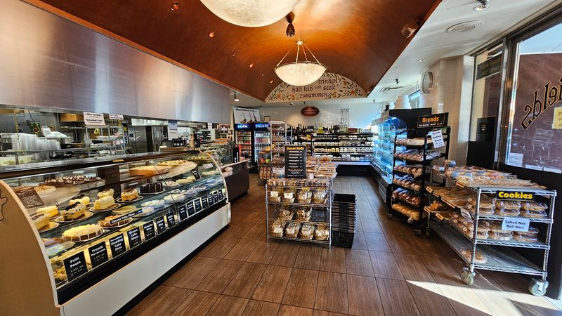 WheatFields Eatery & Bakery