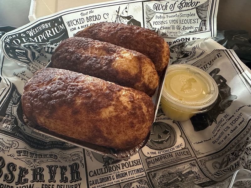 Wicked Bread Co, Plantation