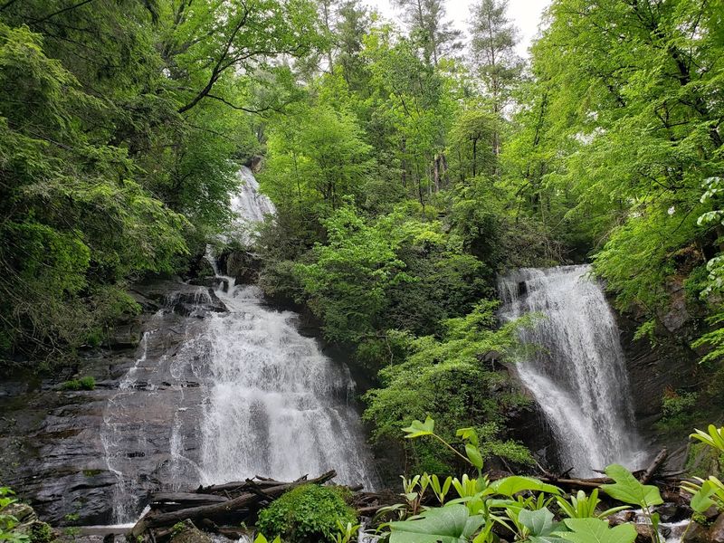 Unicoi State Park