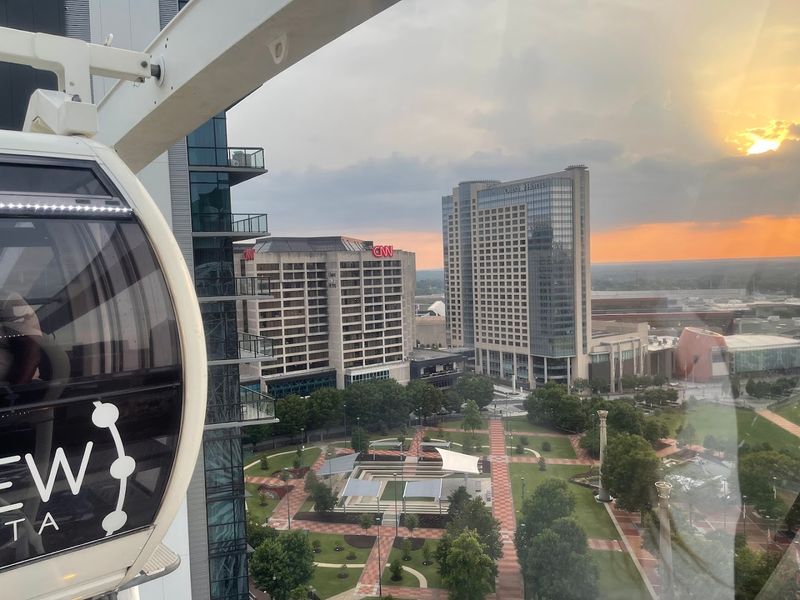 SkyView Atlanta