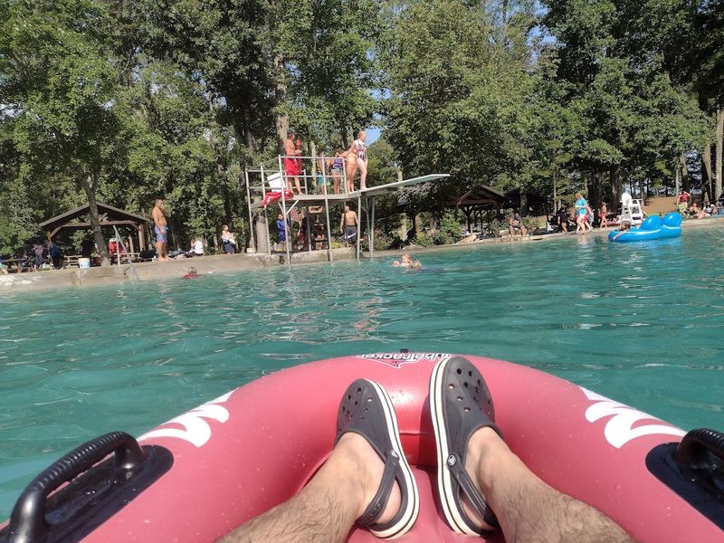 Red Clay Resort