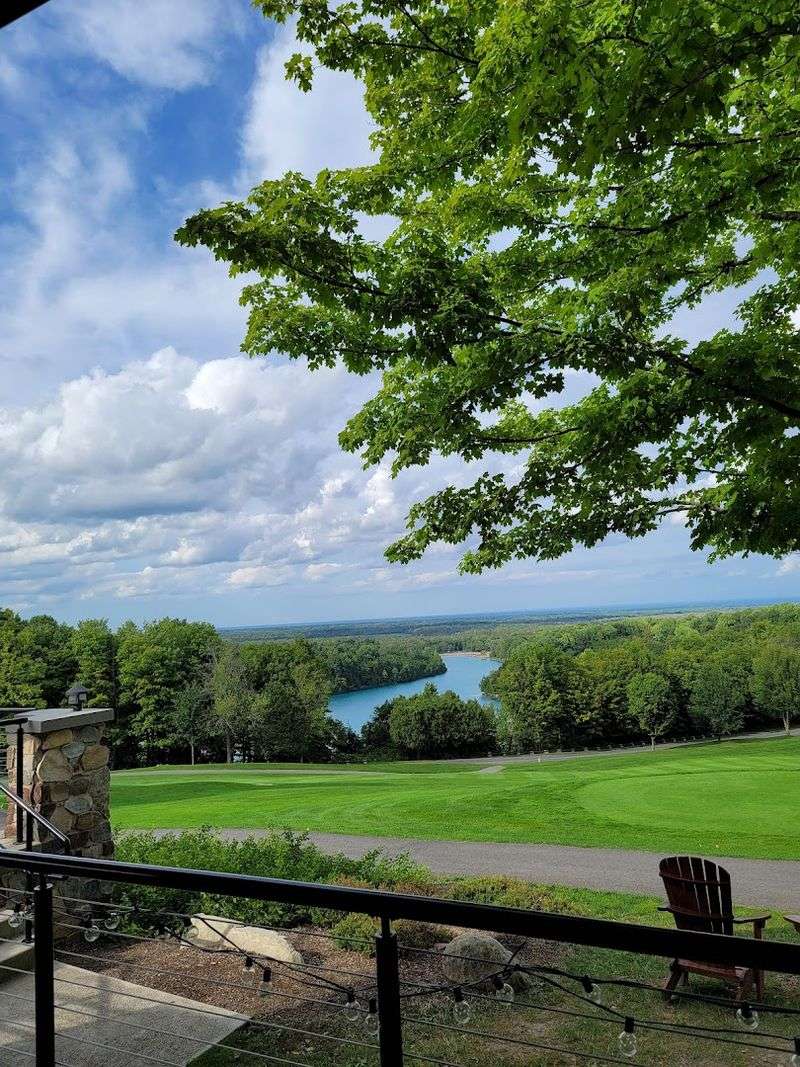 Golf Course Views That Make The Game Feel Secondary
