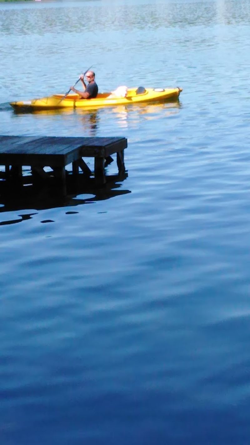 Boating And Kayaking Adventures