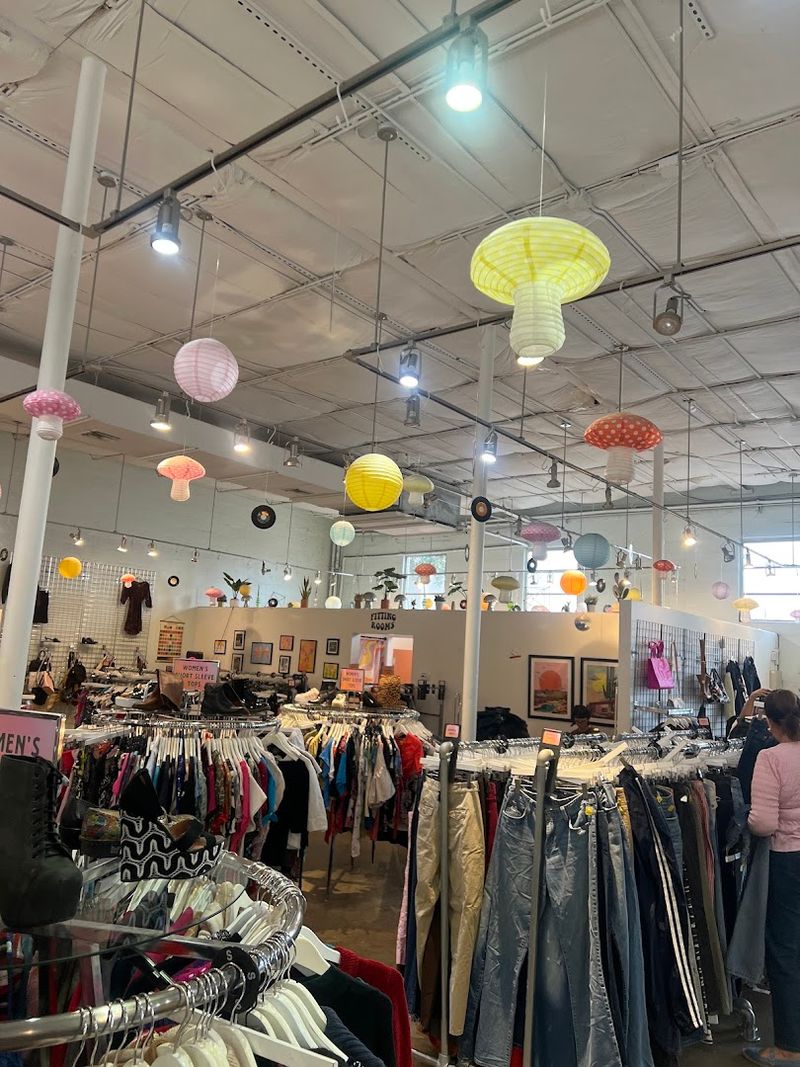 Avalon Exchange, Winter Park