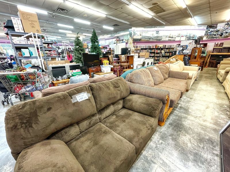 Hope Thrift Store, Kissimmee