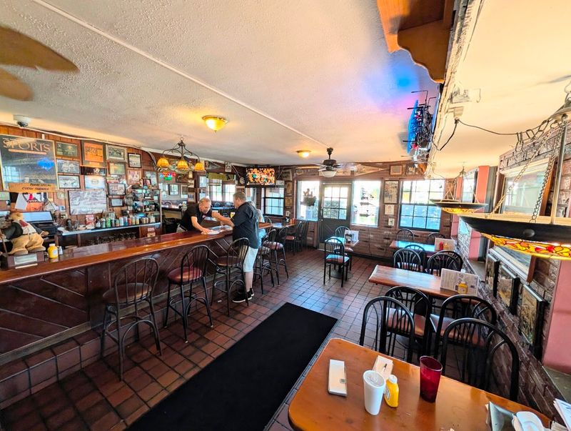 El Cap Restaurant