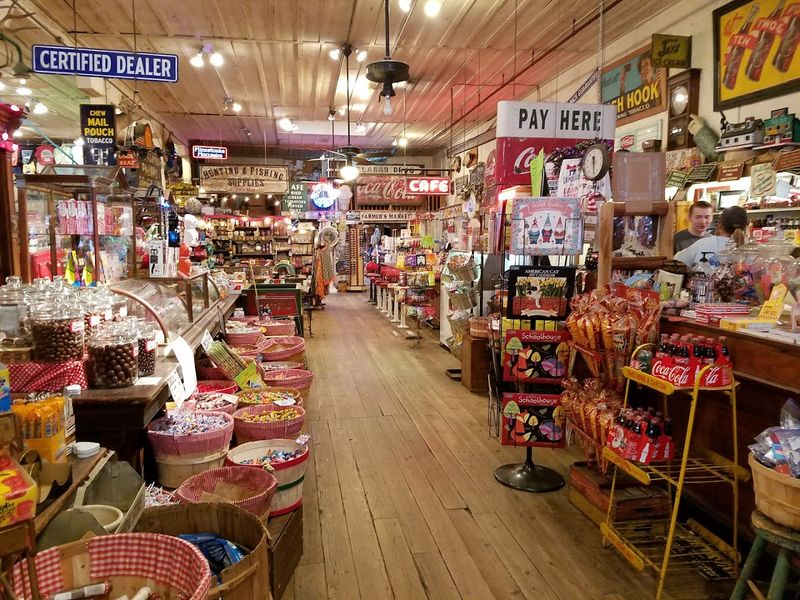 Jefferson General Store