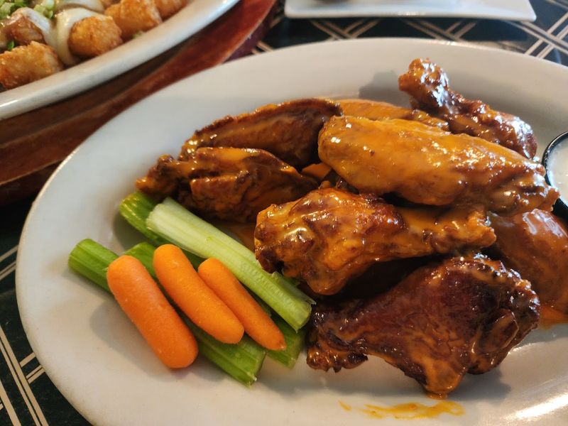 J. Timothy's Taverne, Plainville