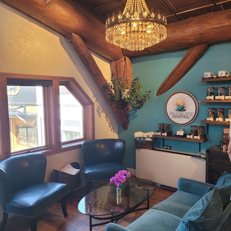 Paneah's Bistro, Sandpoint