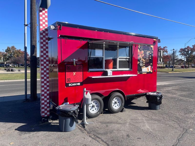 Birria Don Jose, Caldwell
