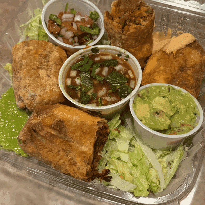 10 Crowd-Pleasing Mexican Restaurants In Pennsylvania You Need To Try - Decor Hint Senor El Sol Mexican Grill, Hummelstown
