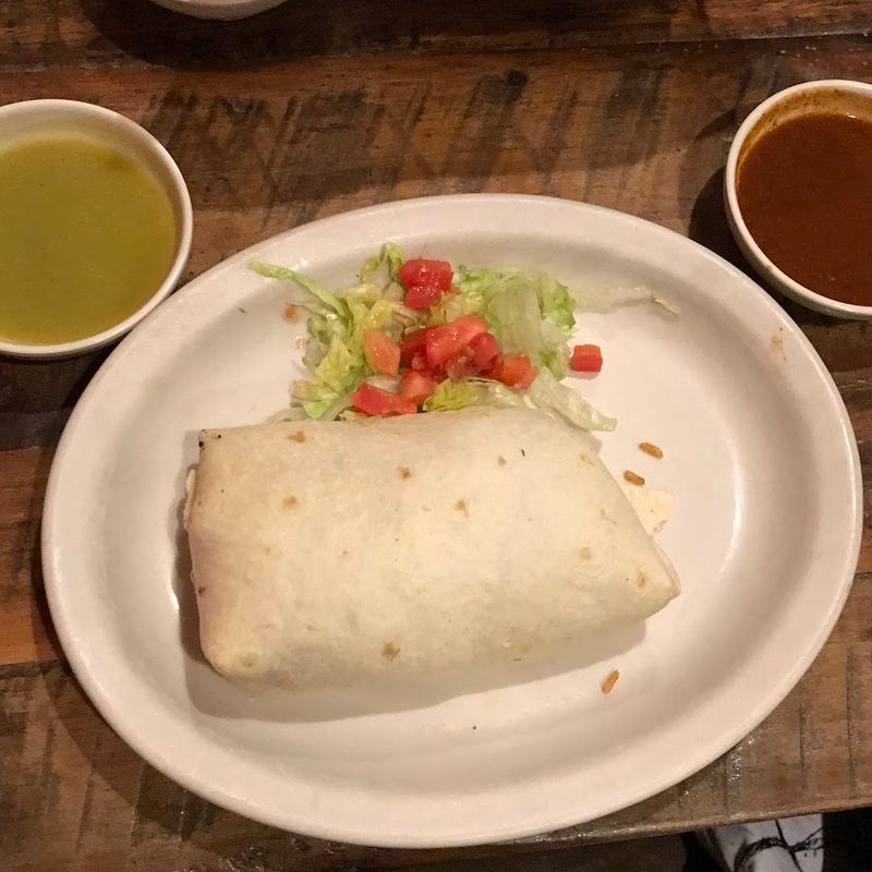 One Idaho Mountain Town, One Unforgettable Mexican Restaurant Worth The Drive - Decor Hint Burritos, Enchiladas, And More