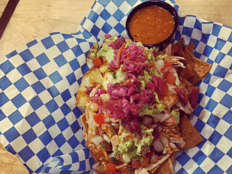 13 Oregon Restaurants That Prove Gluten-Free Dining Can Still Be Full Of Flavor - Decor Hint Ground Breaker Brewing & Gastropub