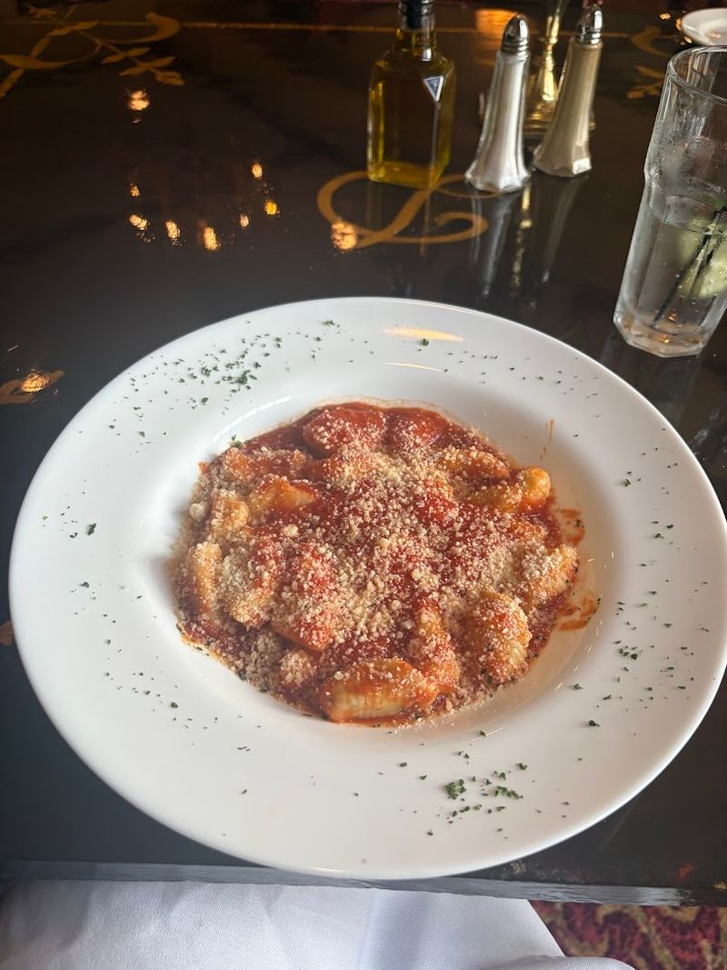These Are 9 Maryland Pasta Restaurants Bold Enough To Challenge Little Italy - Decor Hint Dalesio's Of Little Italy, Baltimore