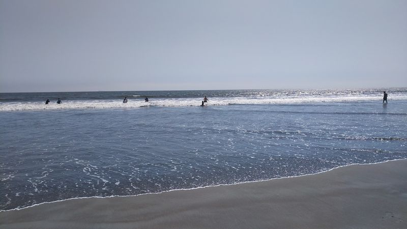 Watch The Surf Roll In Like Free Therapy