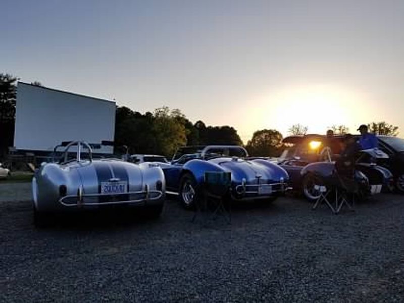Turn An Albemarle Evening Into A Classic Summer Memory