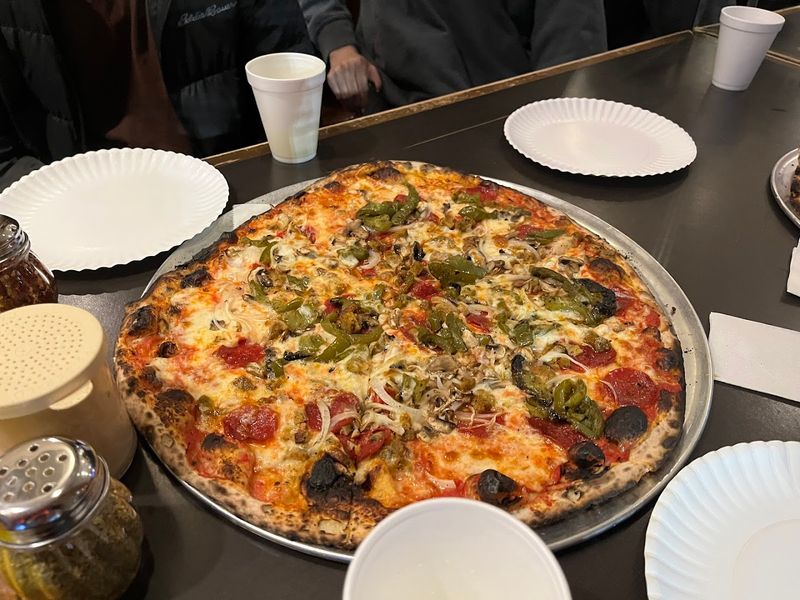 The Crust Brings People Back