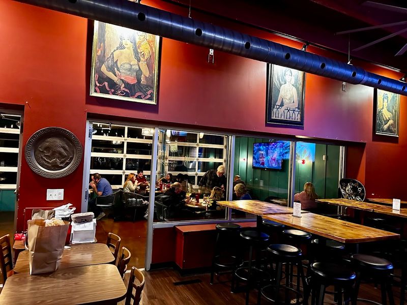 Maria's Mexican Restaurant, Ralston
