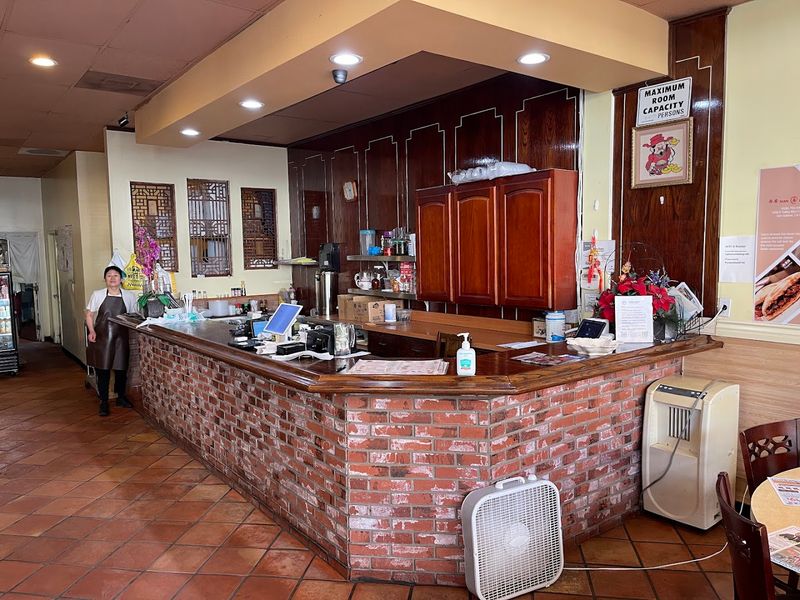 XiAn Biang Biang Noodle, San Gabriel Valley