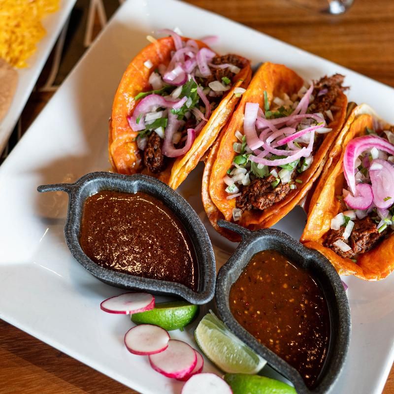 Don Tequila Mexican Cantina