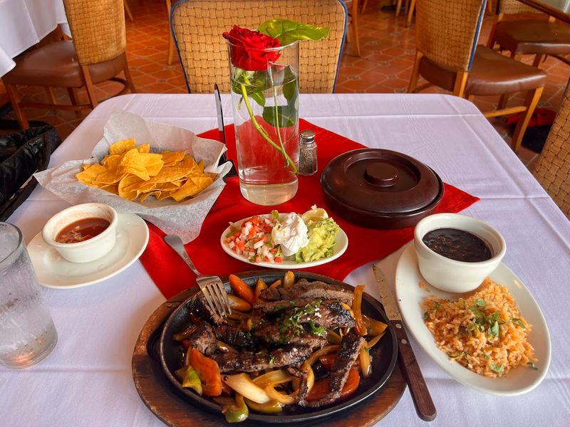 Azteca Restaurant