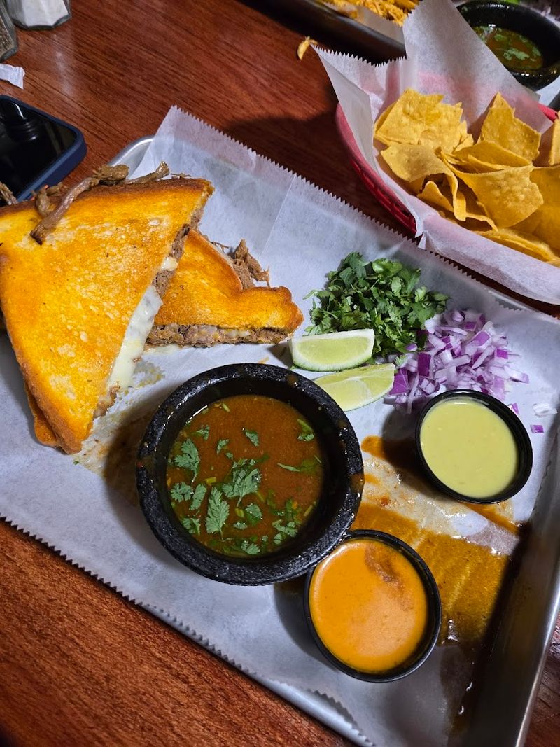 Fiesta Cancún Bar & Grill