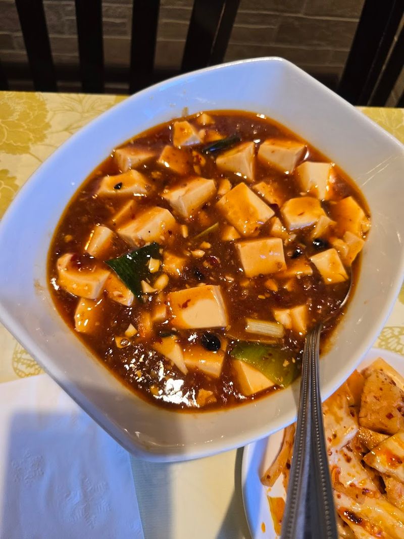 Mapo Restaurant
