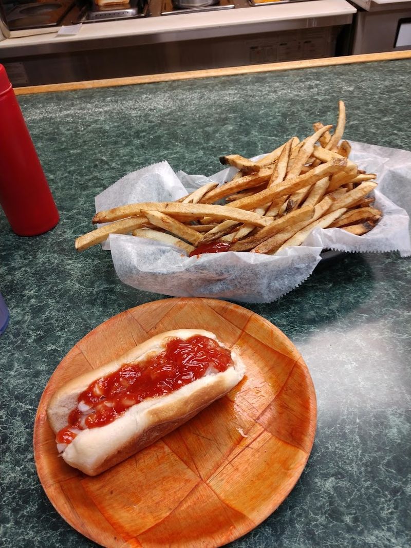 Hometown Hotdogs