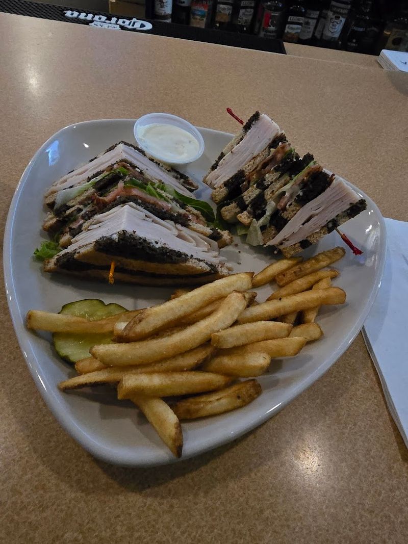 Pippa's Sports Cafe, Danbury 