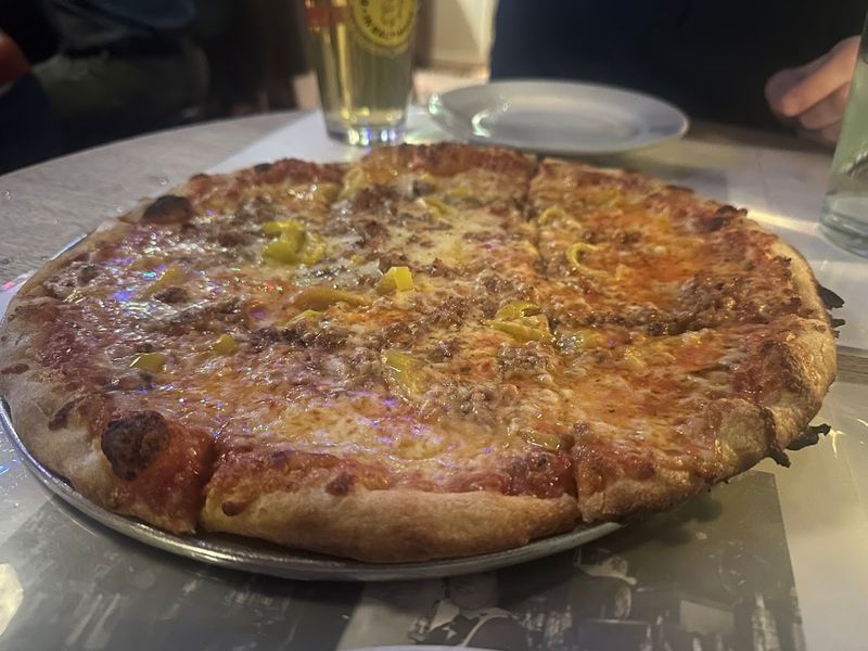A Crust Worth The Drive On Its Own