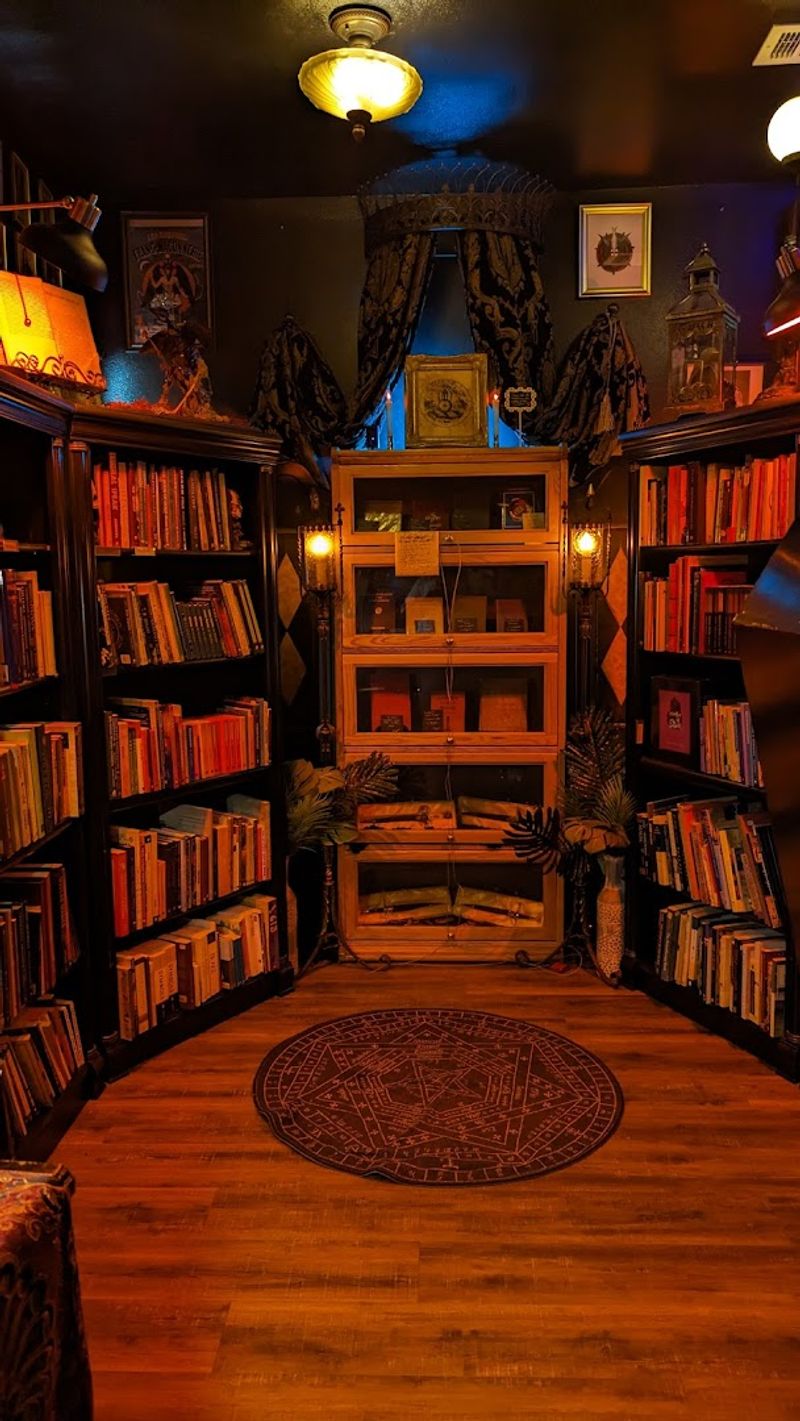 Esoteric Books And Rare Vintage Volumes Worth Hunting For