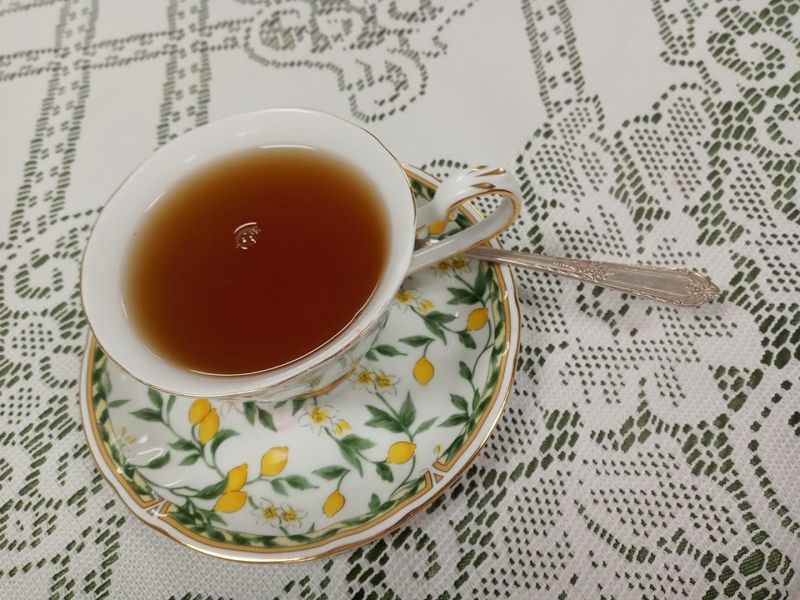 Kuppa Thyme Tea Room & Gift Shop, St Cloud 