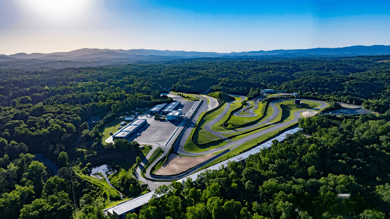 The Largest Go-Kart Racing Track In Georgia Will Take You On An Insanely Fun Ride - Decor Hint Convenient Location Just North Of Atlanta With A World-Class Facility Feel