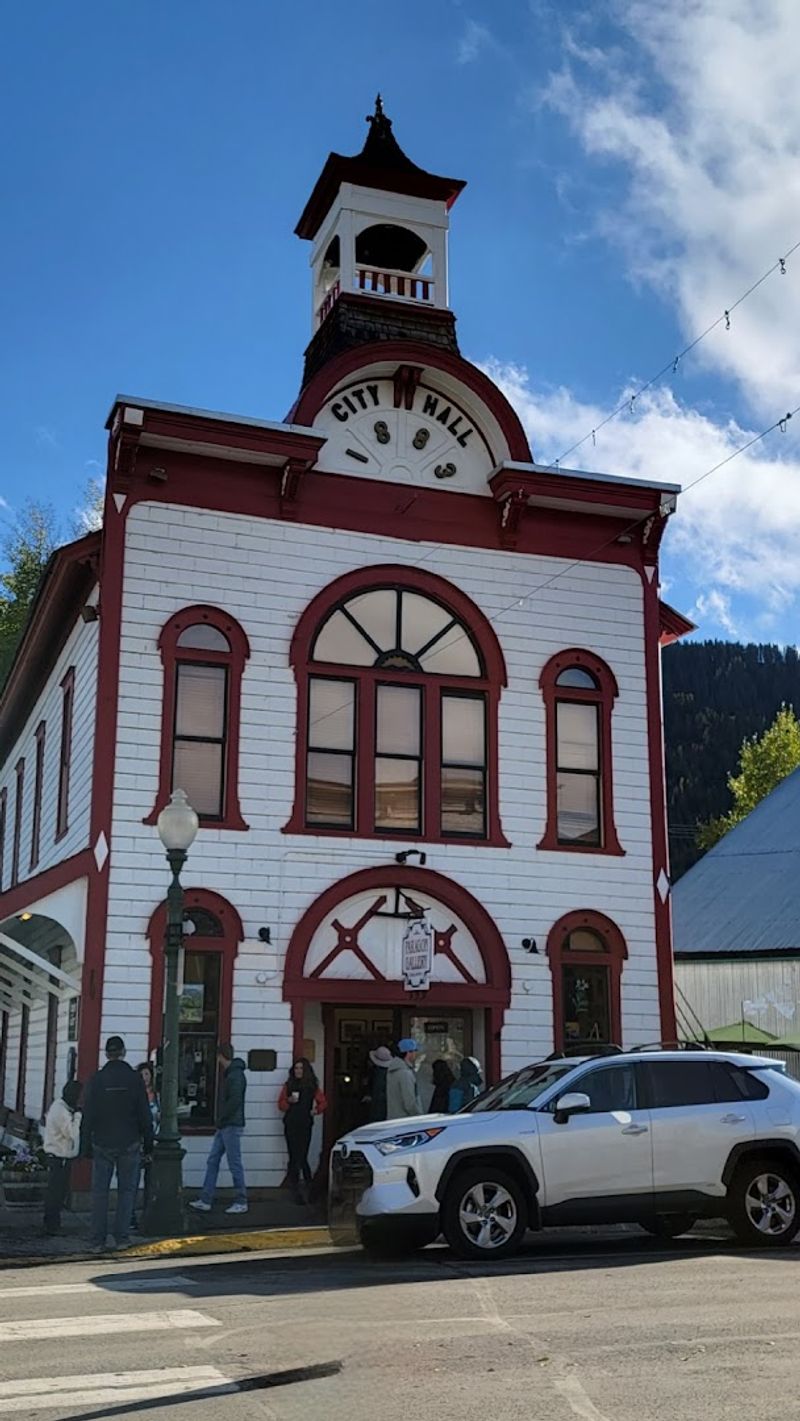 Crested Butte