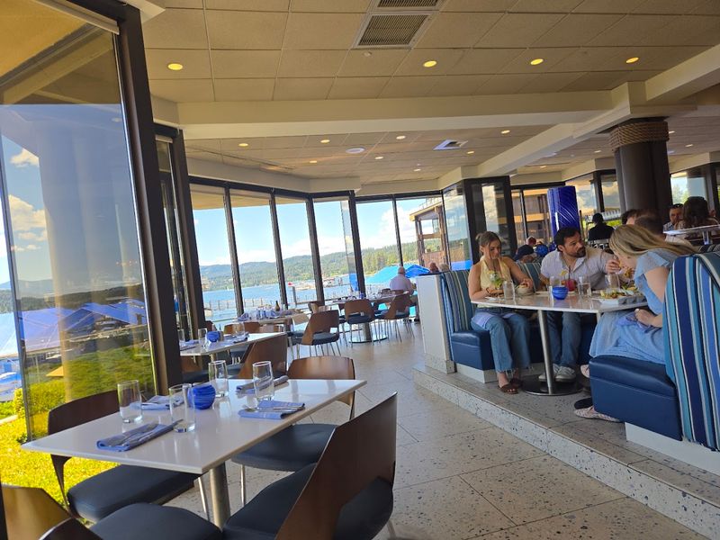 Dockside Restaurant