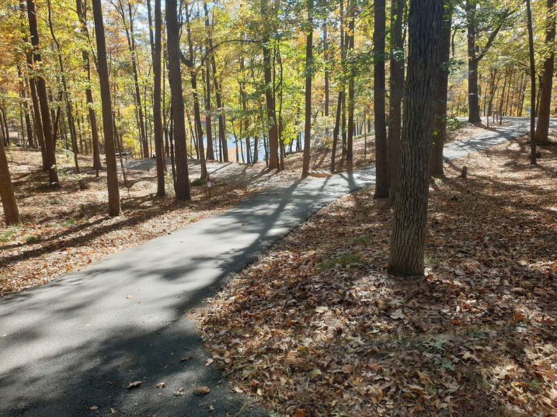 Easy Access From Atlanta Without The Long Drive