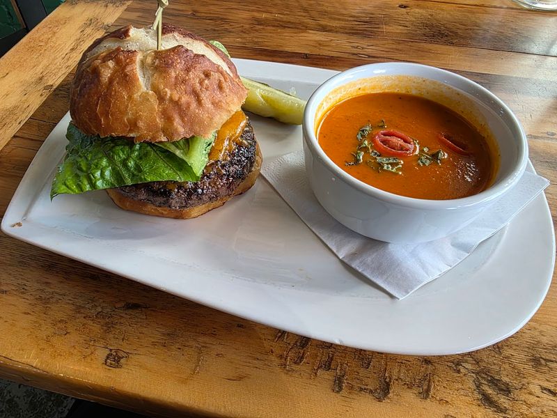 Simple Eatery, Buena Vista