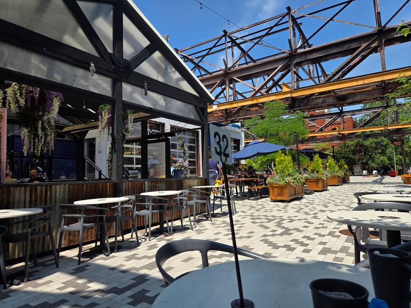 The Landing Kitchen, Bala Cynwyd