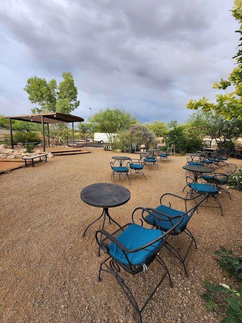 The Gardens At Bear Canyon, Tucson