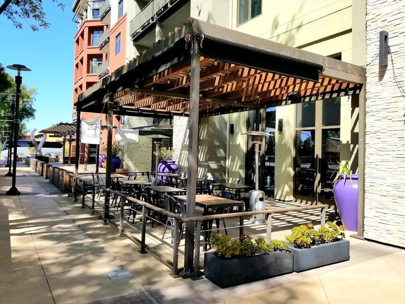 11 Under-The-Radar Bay Area, California Italian Restaurants Locals Keep Recommending - Decor Hint La Pizzeria, Cupertino