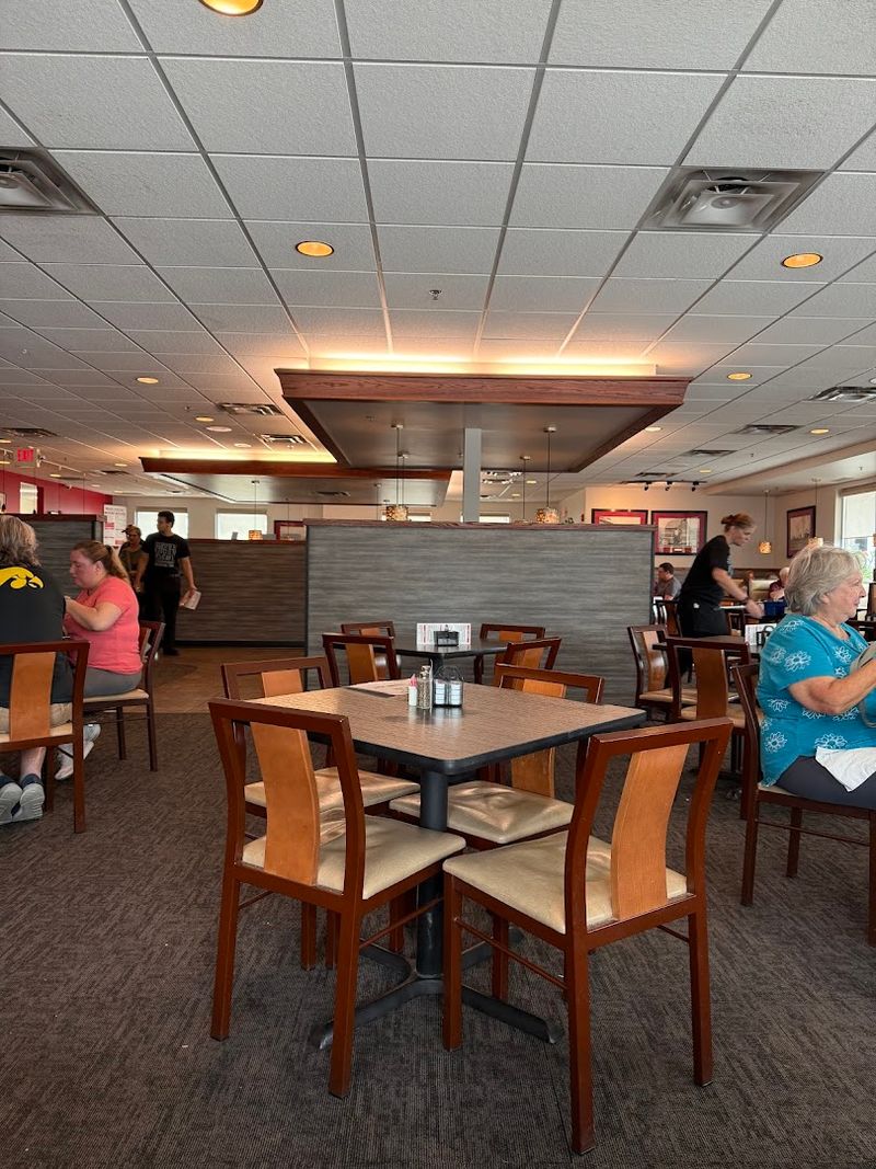 Summer Kitchen Cafe & Bakery, La Vista