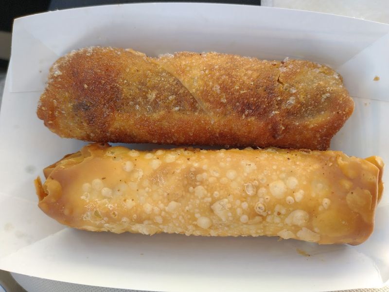 Cheesesteak Egg Rolls Are Genius