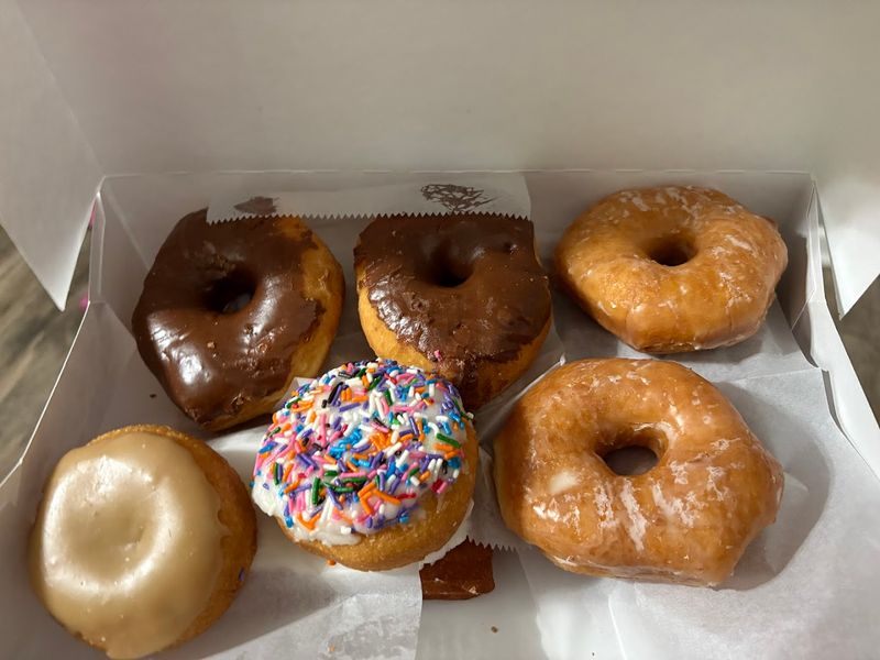 The Apple-Cinnamon Flavor Keeps Things Classic