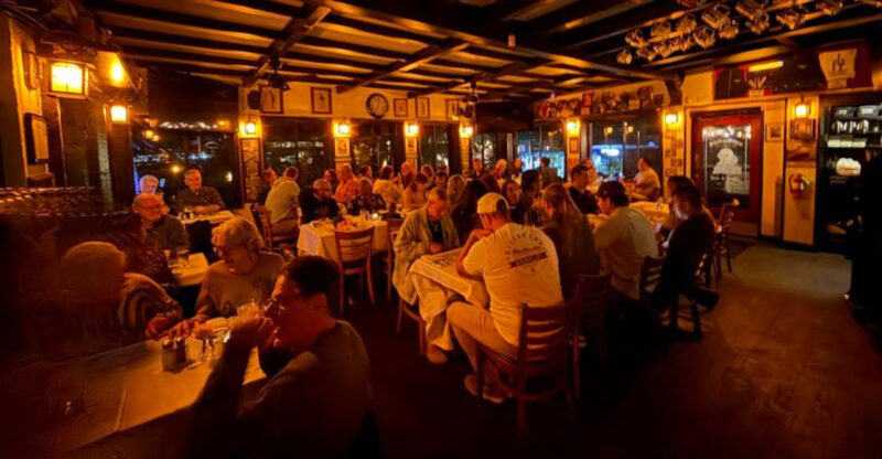The 10 Best British Food Spots In California For Pub Classics And Comfort